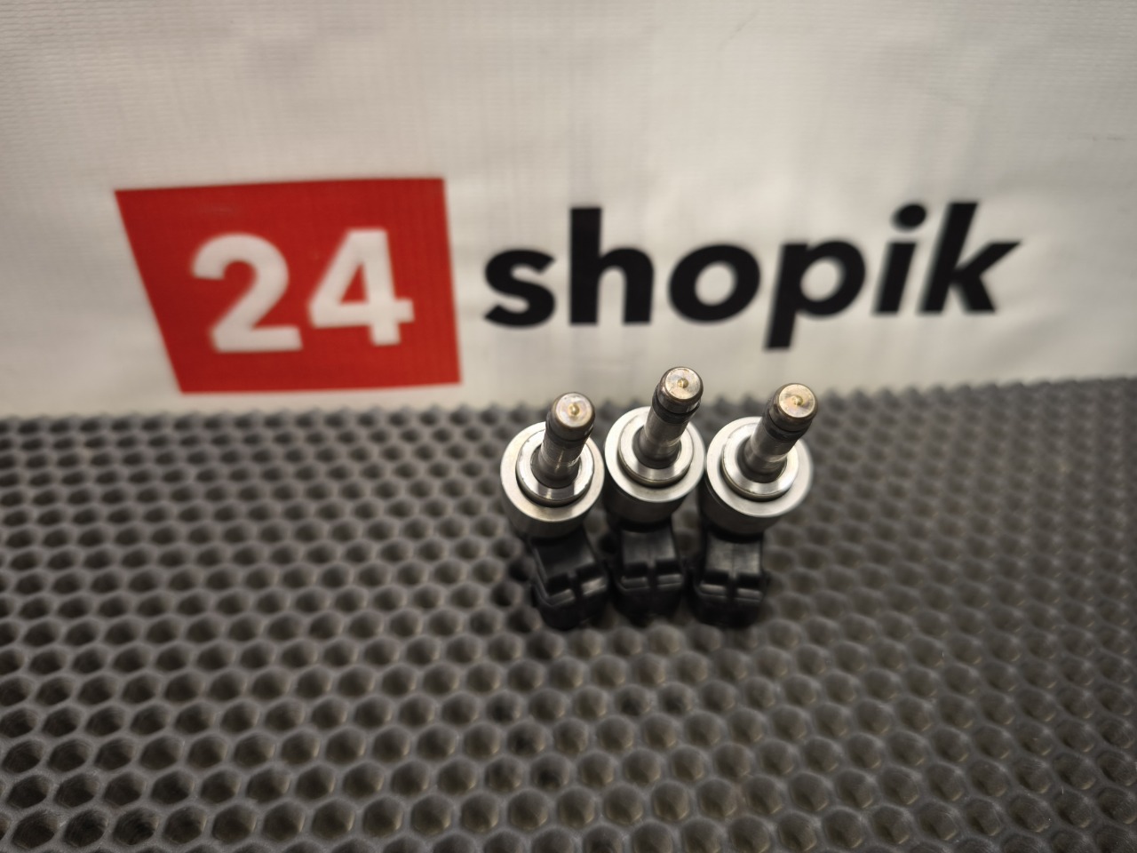 Форсунка топливная, 6000 рублей, Красноярск