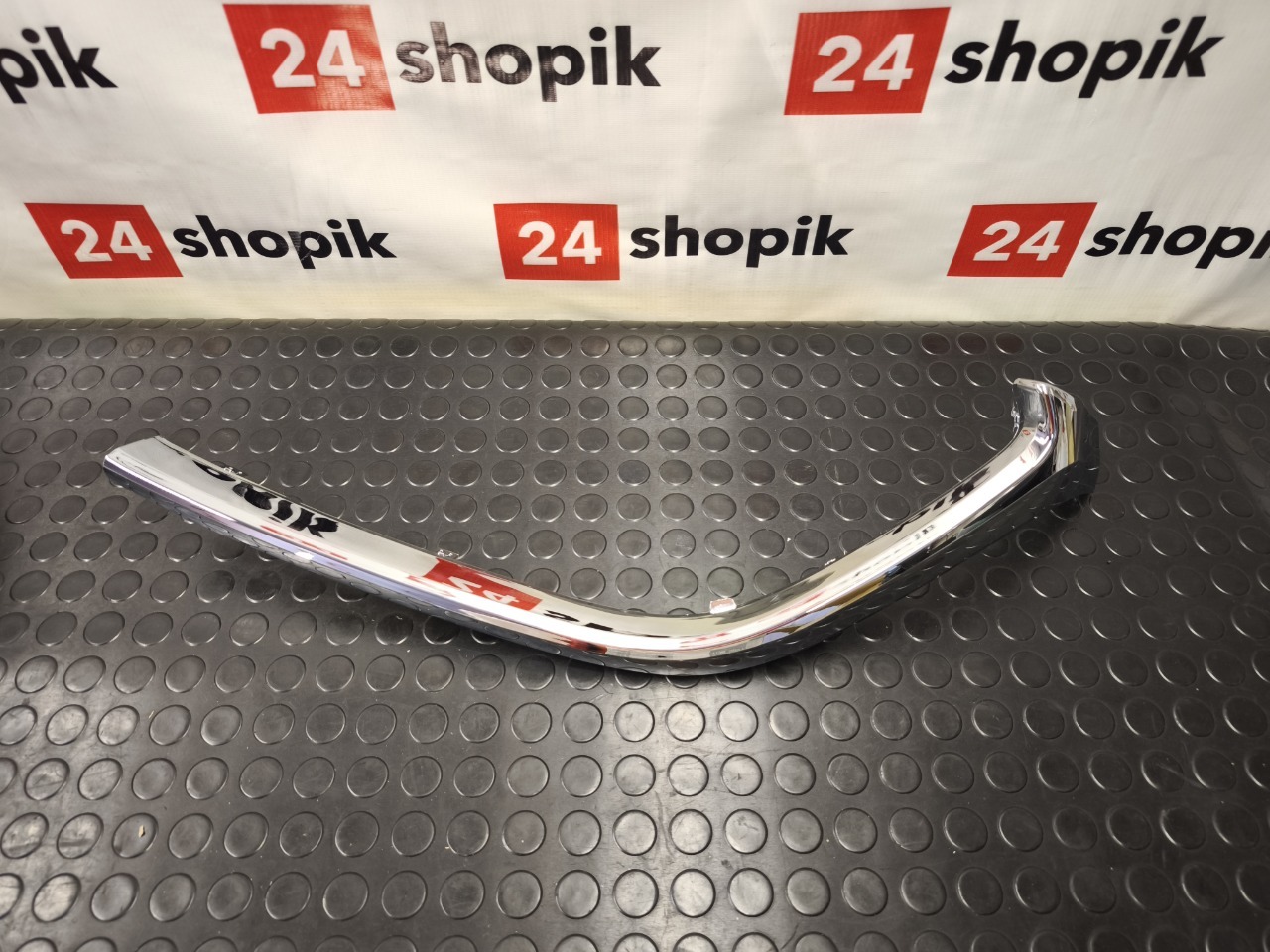 Молдинг решетки радиатора, 4000 рублей, Красноярск