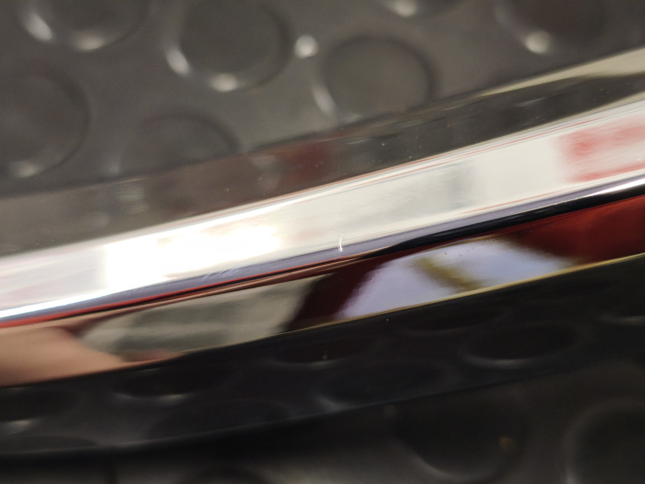 Молдинг решетки радиатора, 4000 рублей, Красноярск