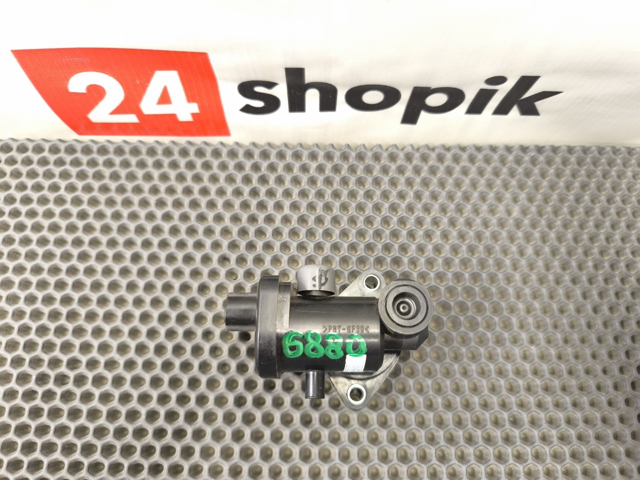 Механизм изменения длины впускного коллектора, 3500 рублей, Красноярск