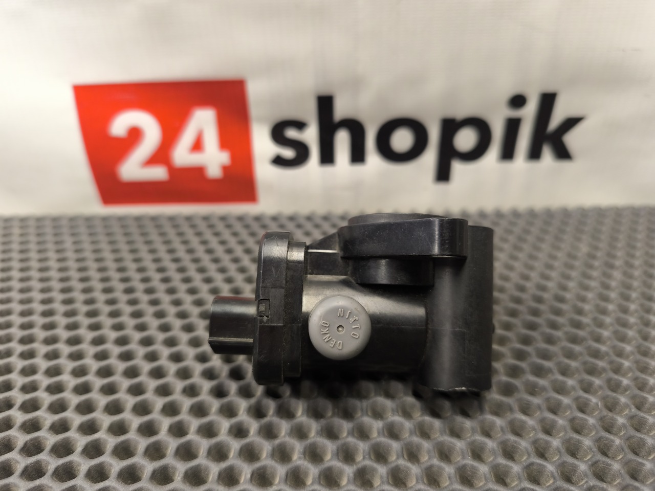 Механизм изменения длины впускного коллектора, 3500 рублей, Красноярск