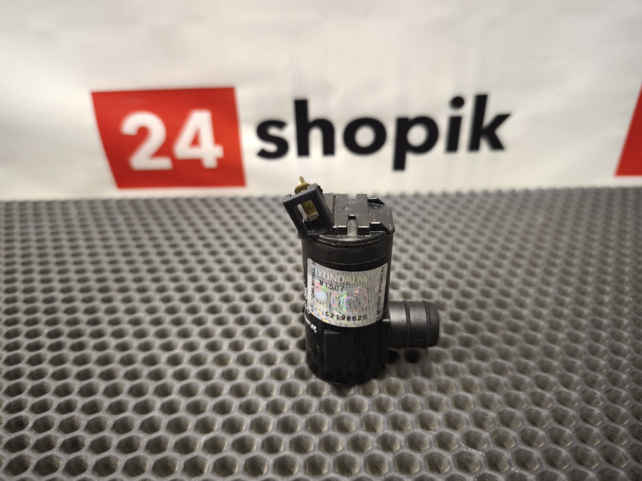 Моторчик омывателя, 1400 рублей, Красноярск