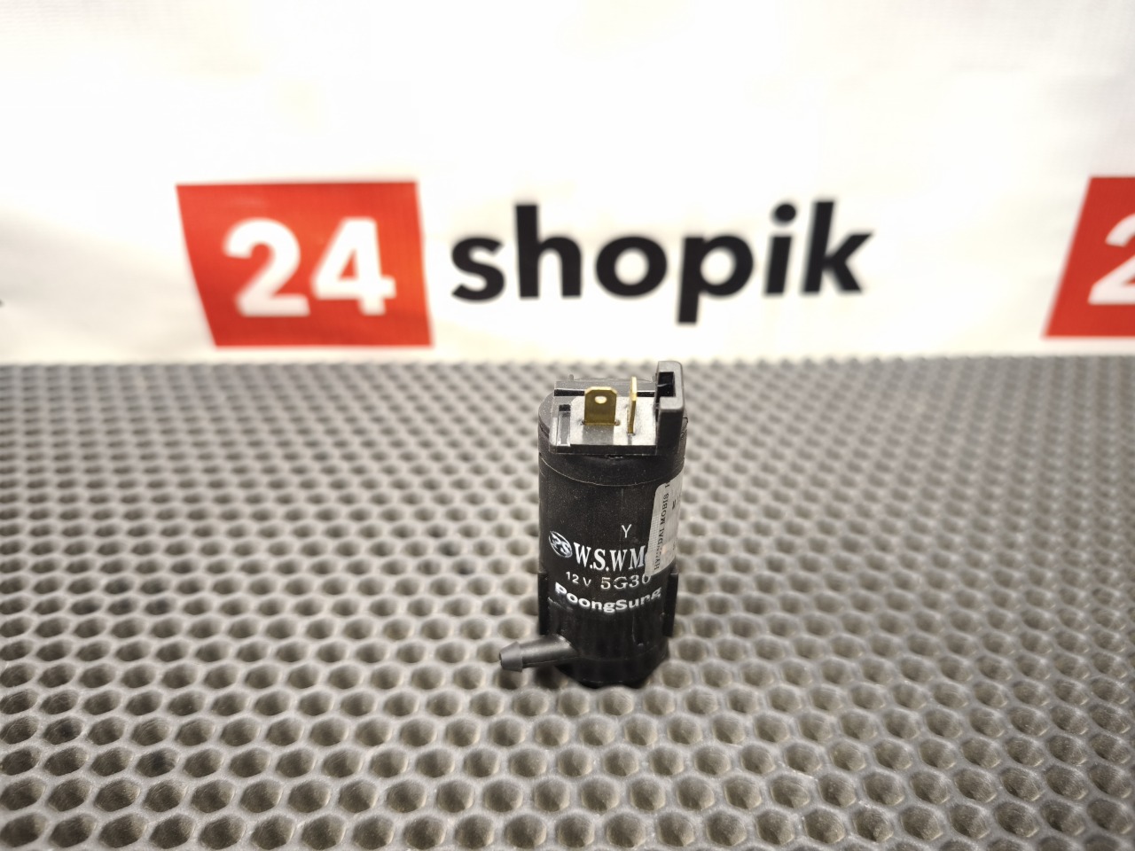 Моторчик омывателя, 1400 рублей, Красноярск