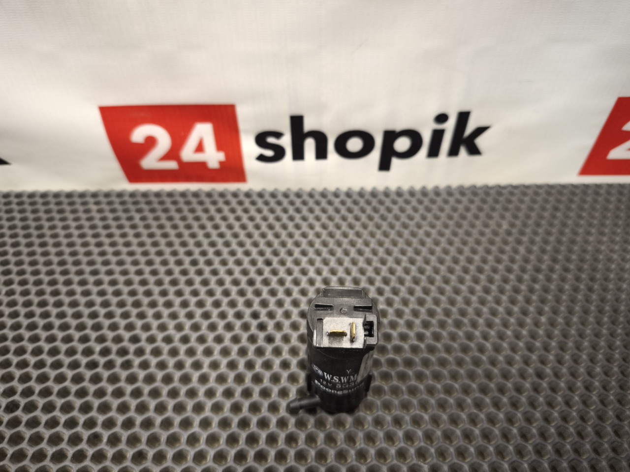 Моторчик омывателя, 1400 рублей, Красноярск