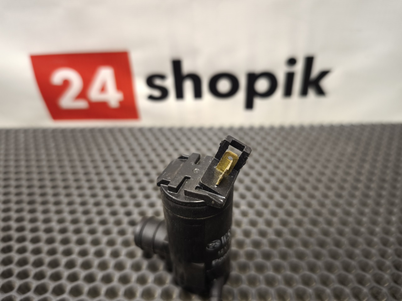 Моторчик омывателя, 1400 рублей, Красноярск