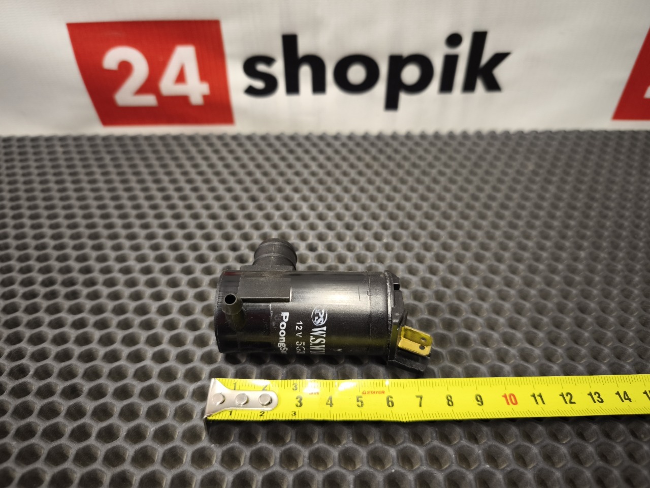 Моторчик омывателя, 1400 рублей, Красноярск