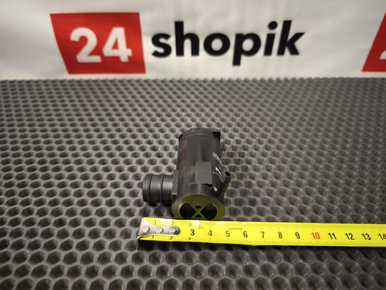 Моторчик омывателя, 1400 рублей, Красноярск