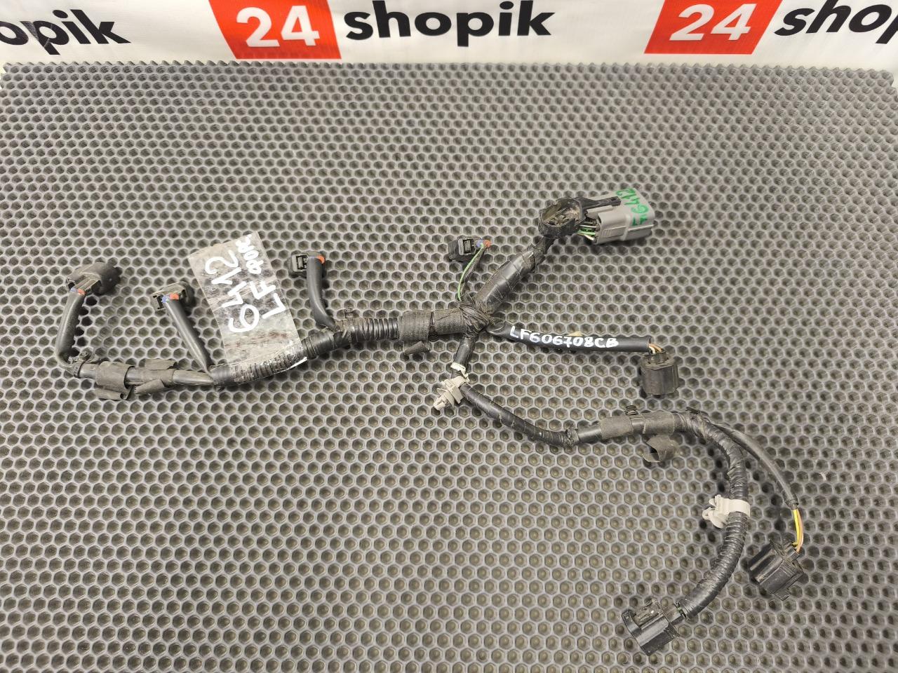 Проводка топливных форсунок, 3000 рублей, Красноярск