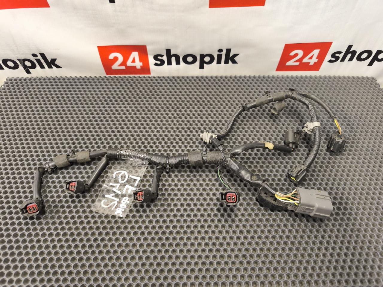 Проводка топливных форсунок, 3000 рублей, Красноярск