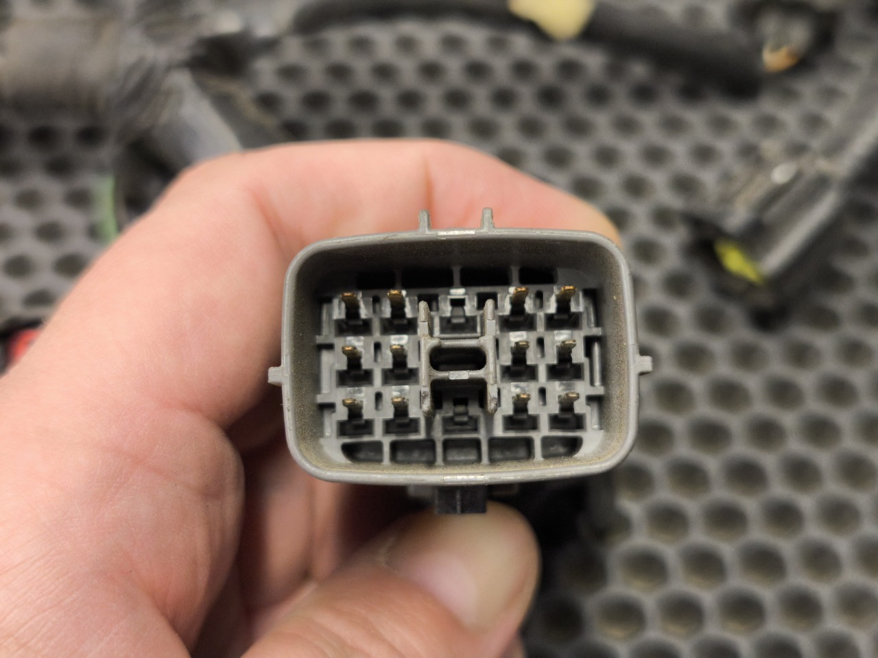 Проводка топливных форсунок, 3000 рублей, Красноярск