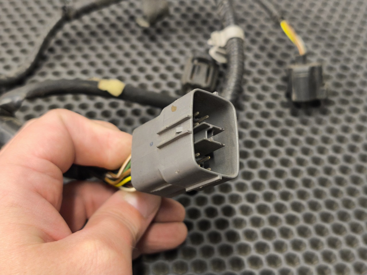 Проводка топливных форсунок, 3000 рублей, Красноярск