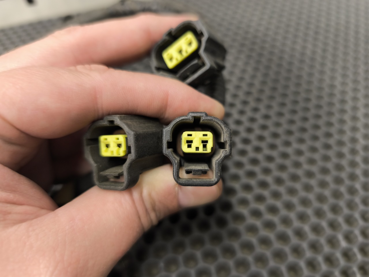 Проводка топливных форсунок, 3000 рублей, Красноярск