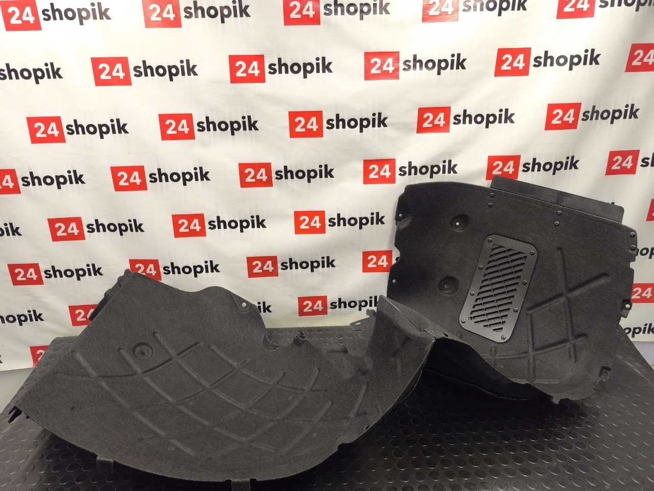 Подкрылок, 10000 рублей, Красноярск