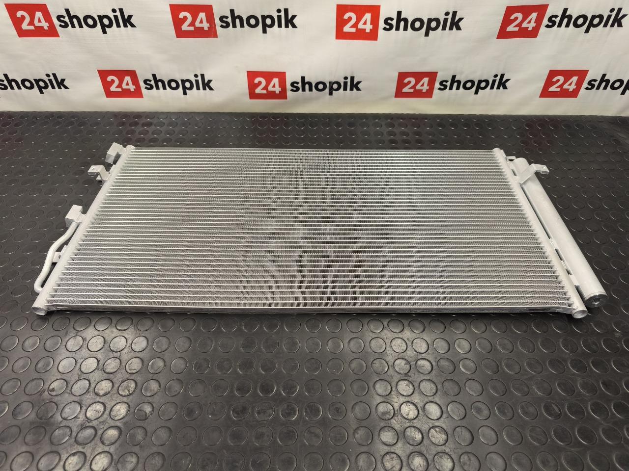 Радиатор кондиционера, 9000 рублей, Красноярск