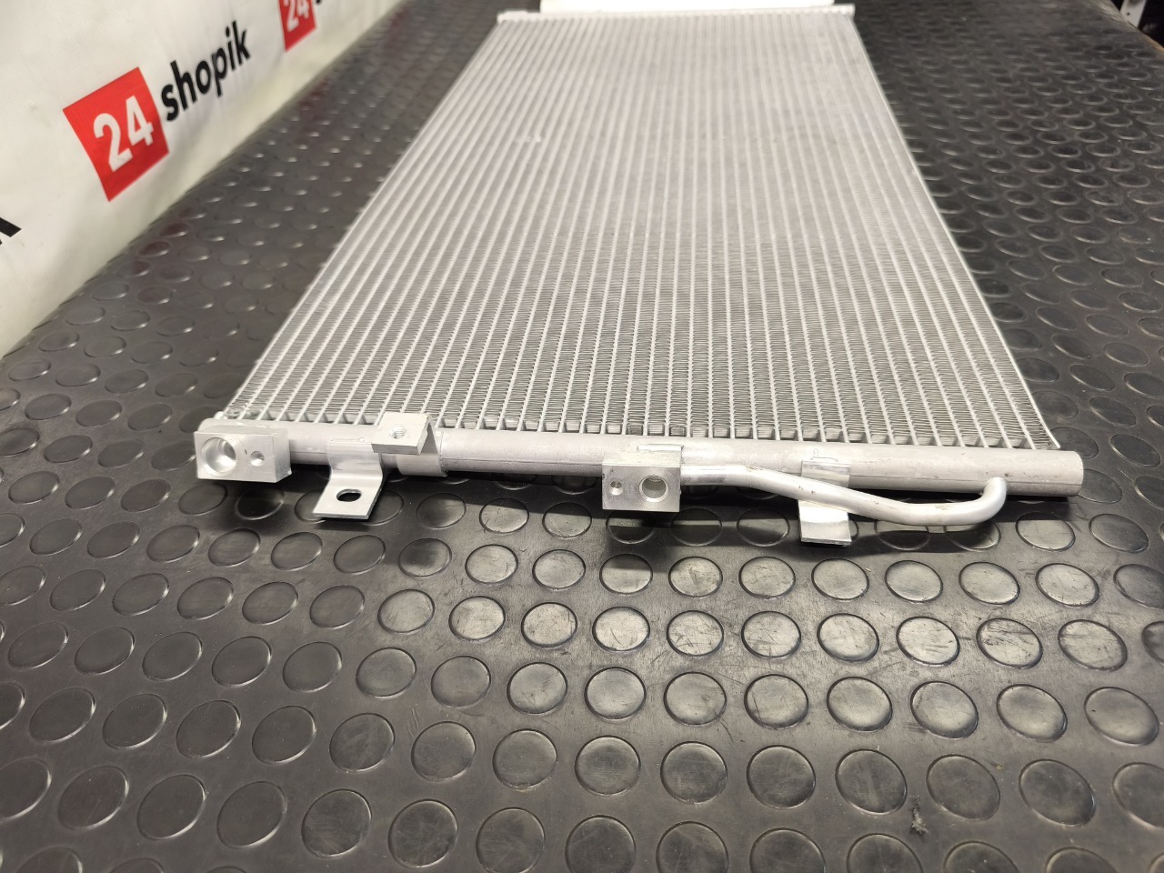 Радиатор кондиционера, 9000 рублей, Красноярск