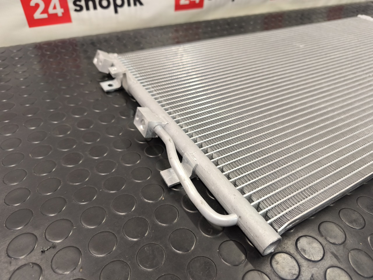 Радиатор кондиционера, 9000 рублей, Красноярск