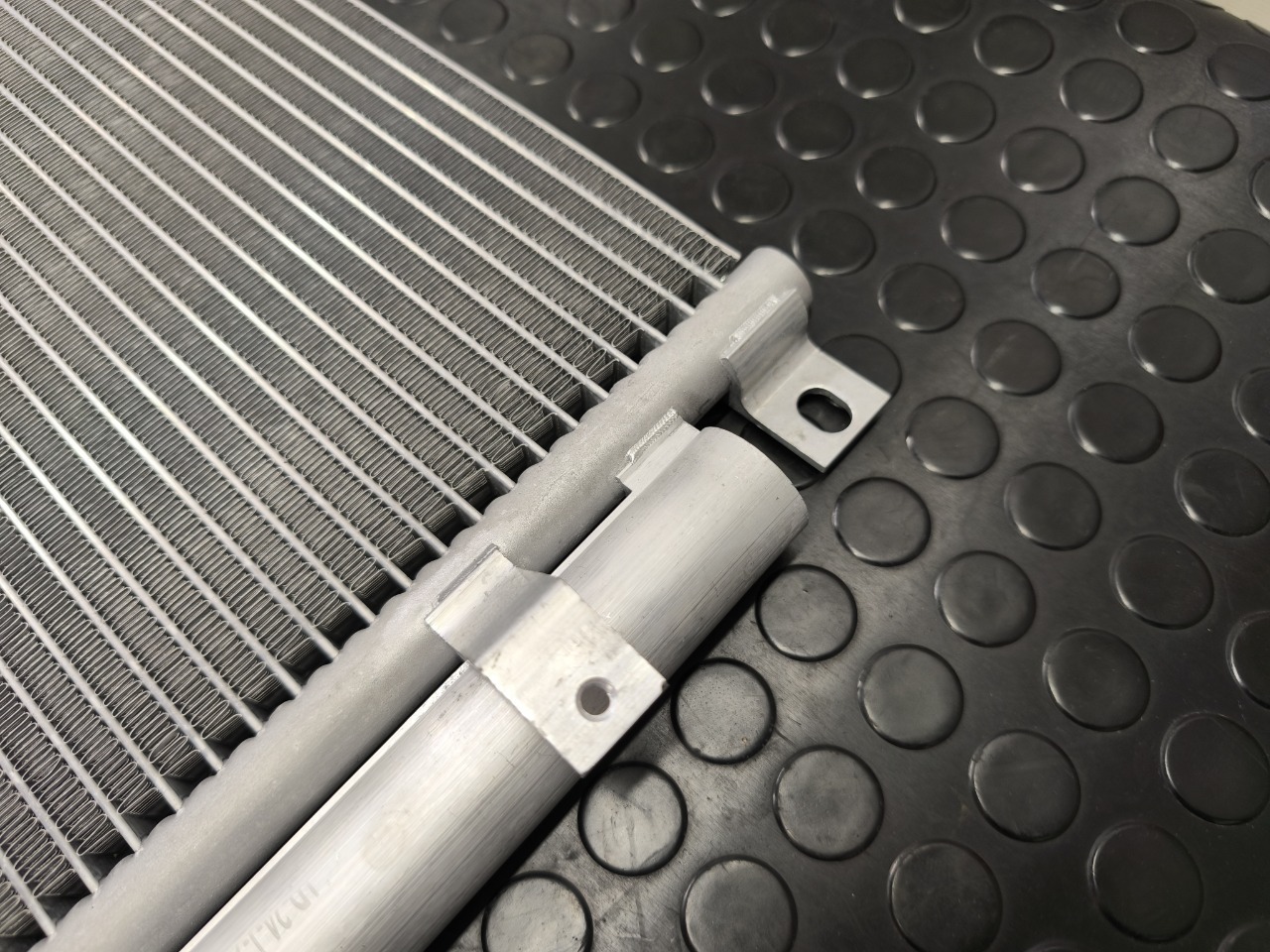 Радиатор кондиционера, 9000 рублей, Красноярск