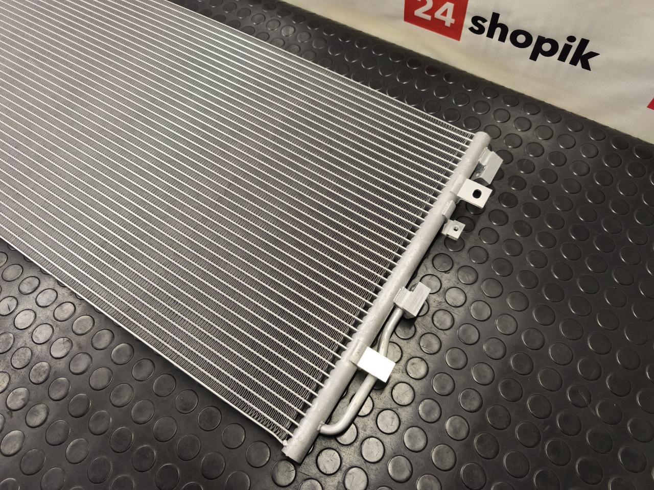 Радиатор кондиционера, 9000 рублей, Красноярск