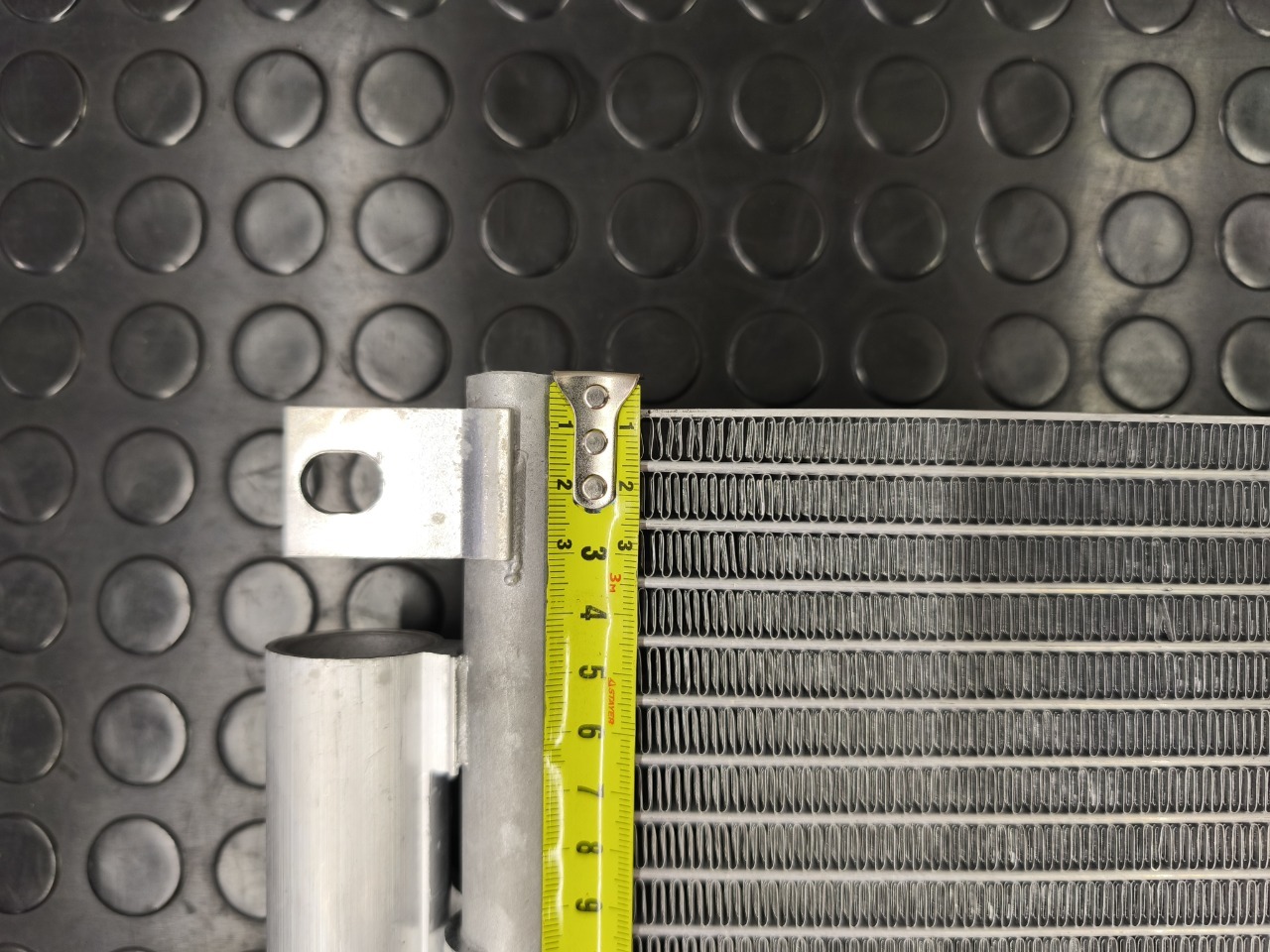 Радиатор кондиционера, 9000 рублей, Красноярск