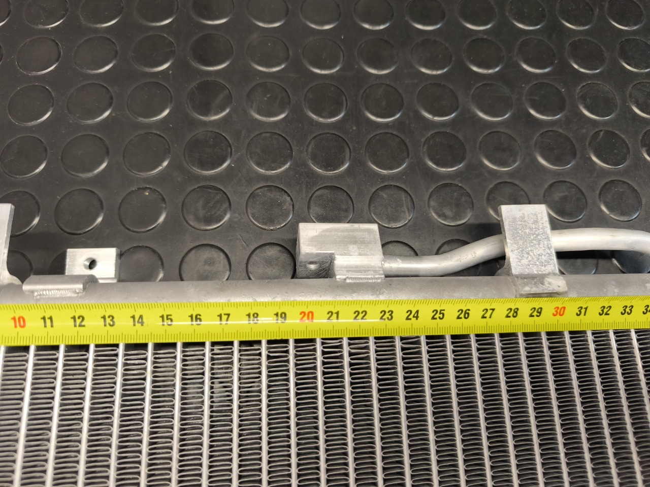 Радиатор кондиционера, 9000 рублей, Красноярск