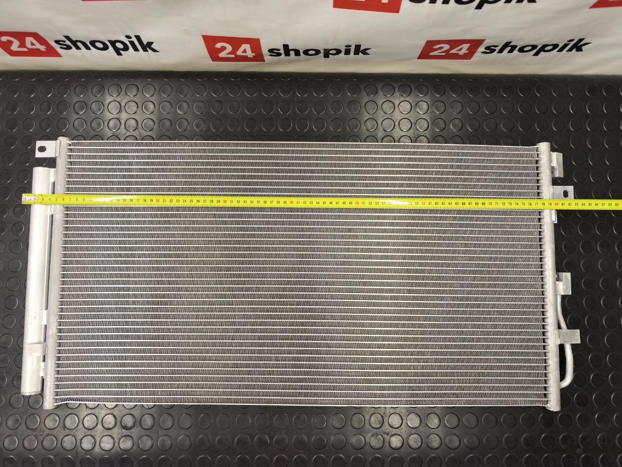 Радиатор кондиционера, 9000 рублей, Красноярск