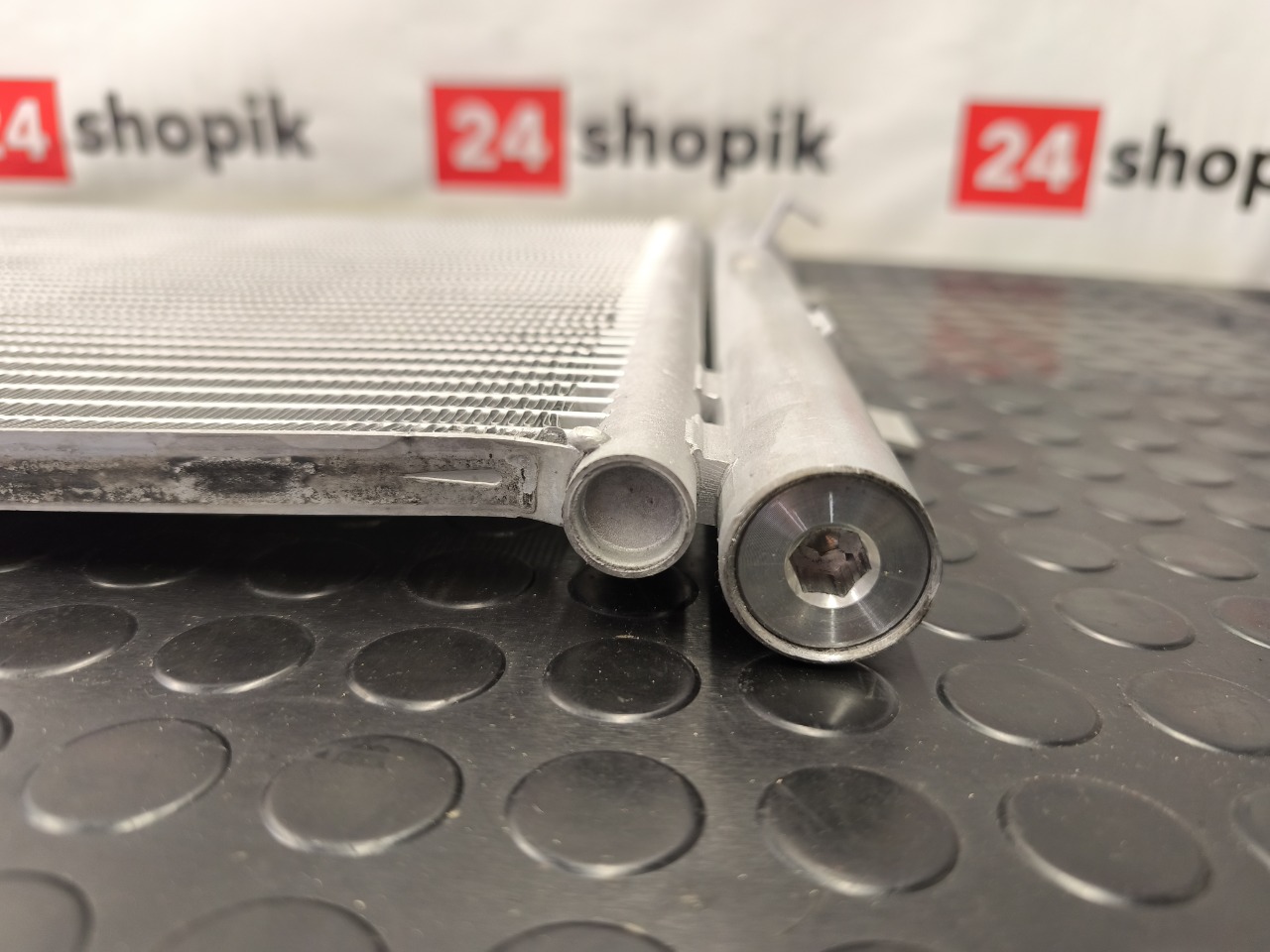 Радиатор кондиционера, 9000 рублей, Красноярск