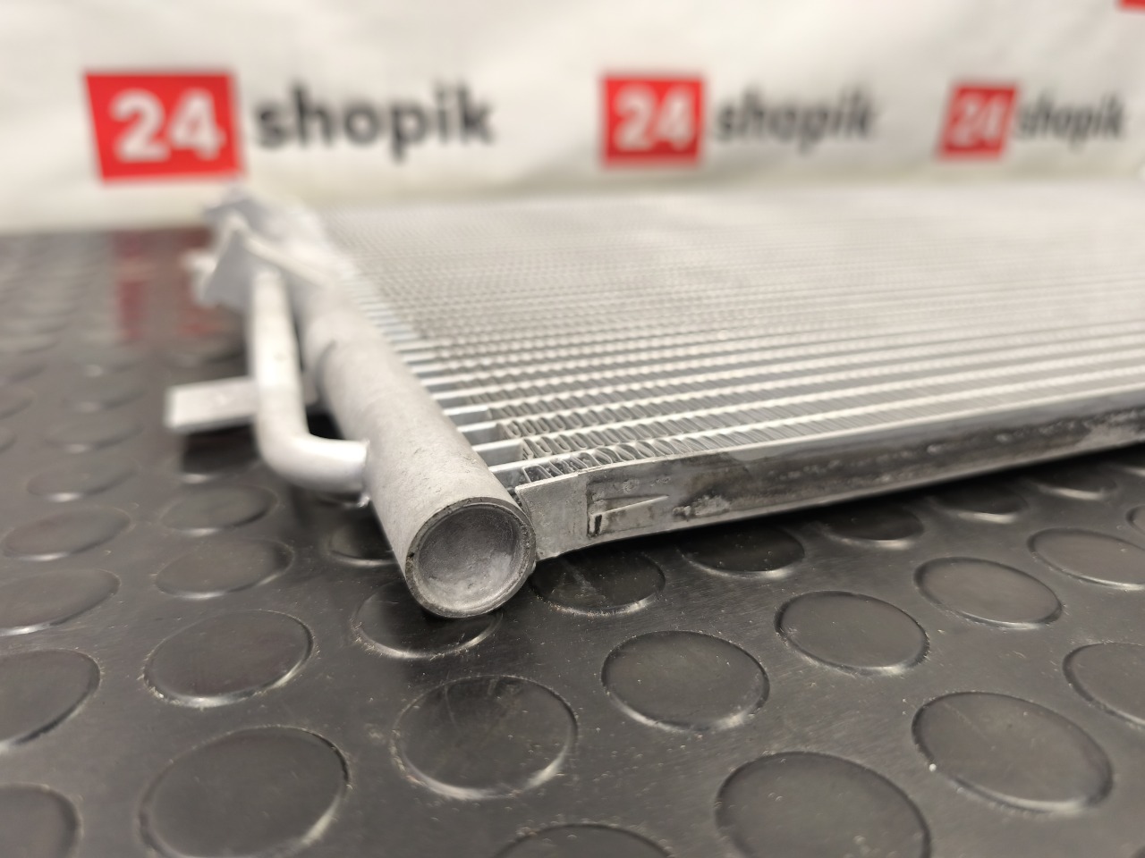 Радиатор кондиционера, 9000 рублей, Красноярск