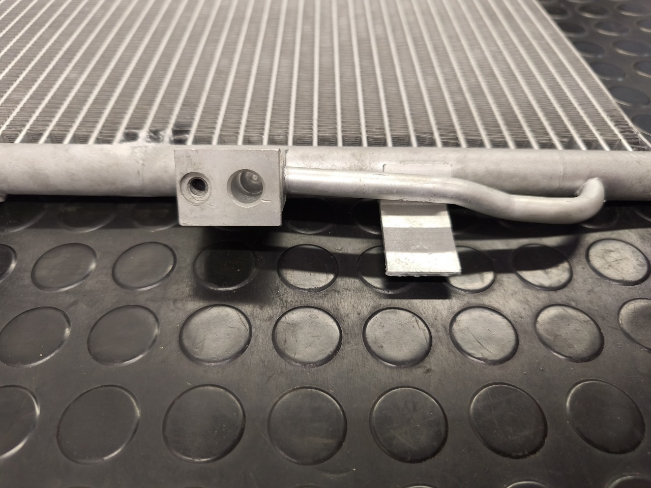 Радиатор кондиционера, 9000 рублей, Красноярск