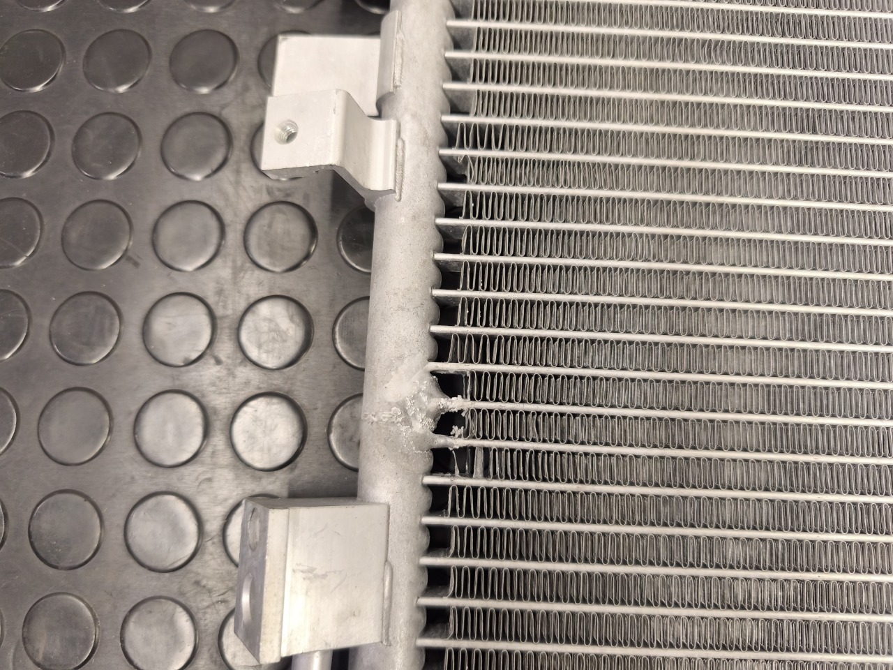 Радиатор кондиционера, 9000 рублей, Красноярск