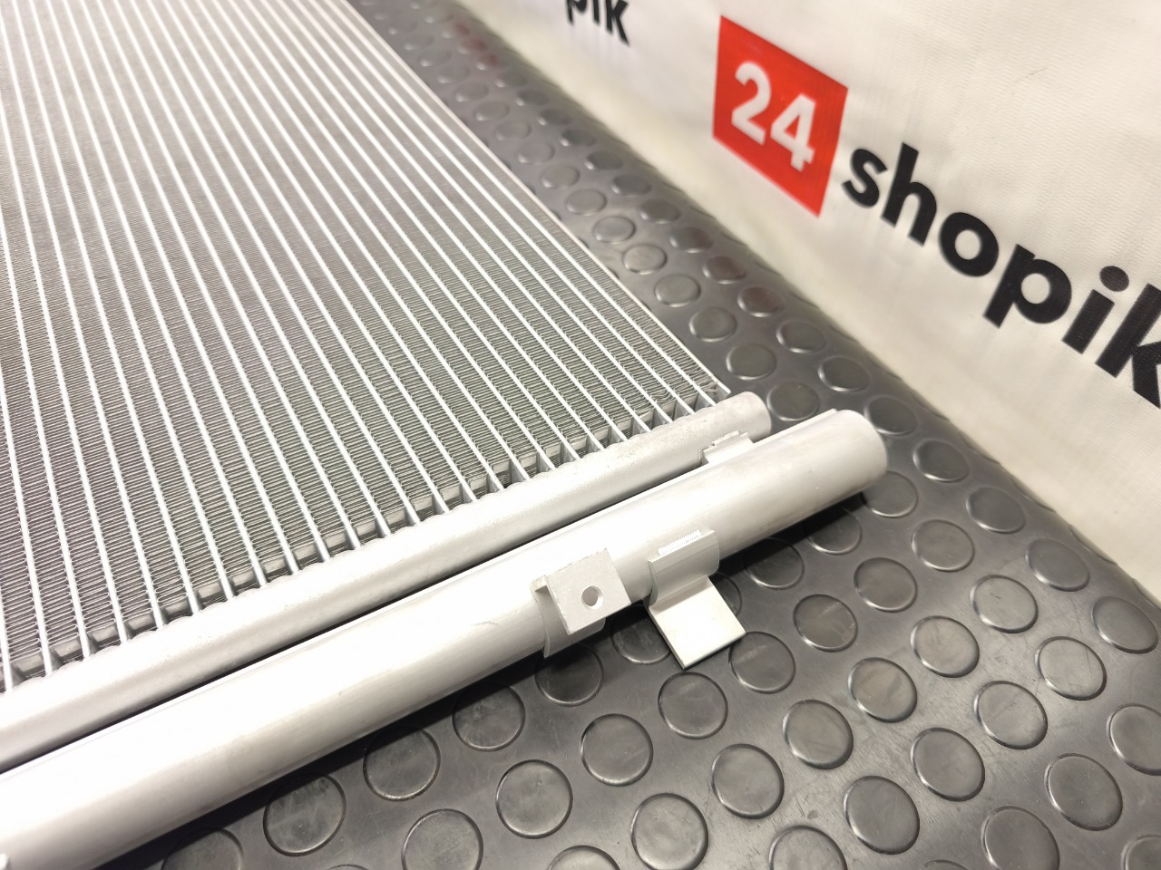 Радиатор кондиционера, 9000 рублей, Красноярск