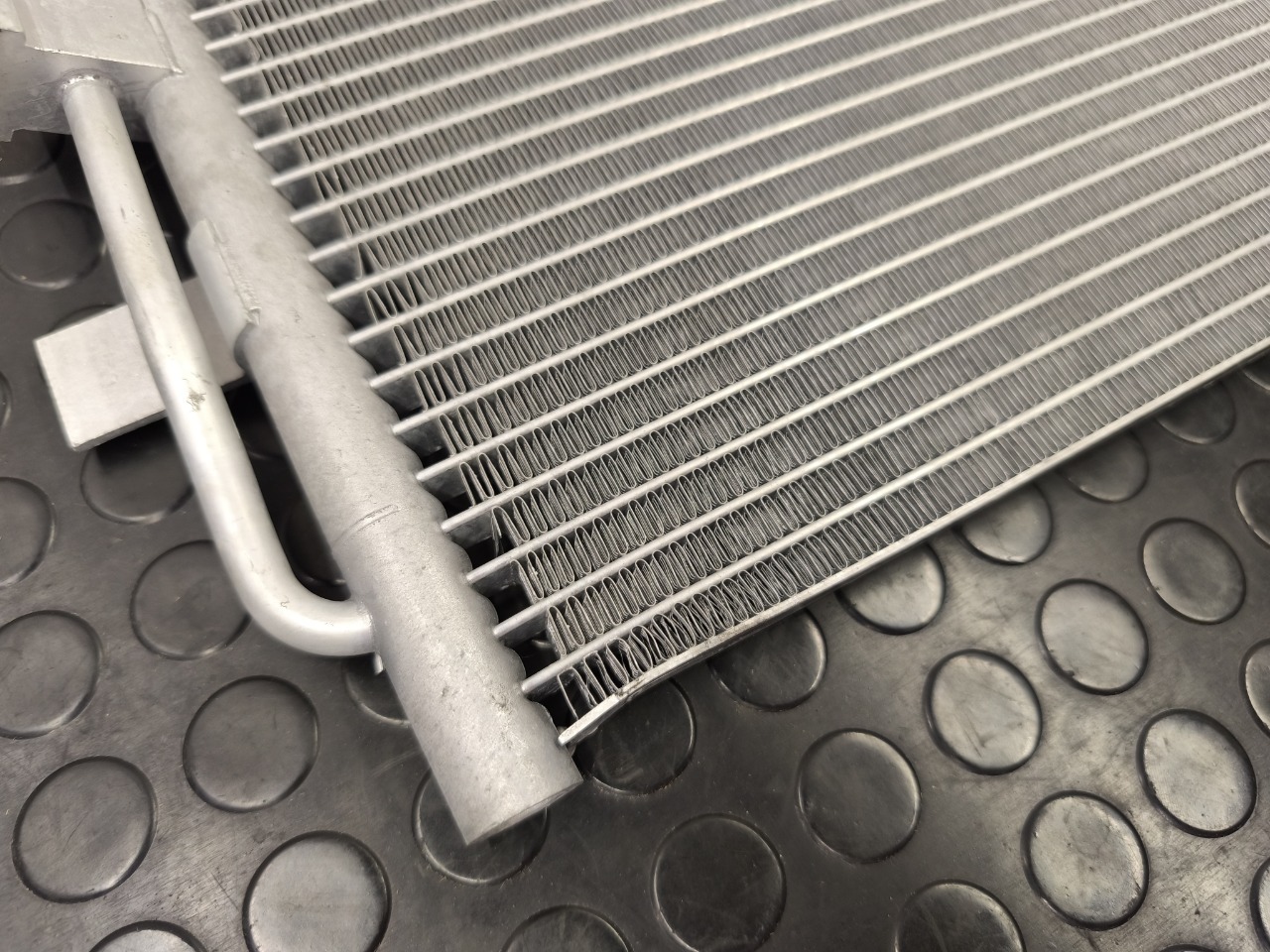 Радиатор кондиционера, 9000 рублей, Красноярск