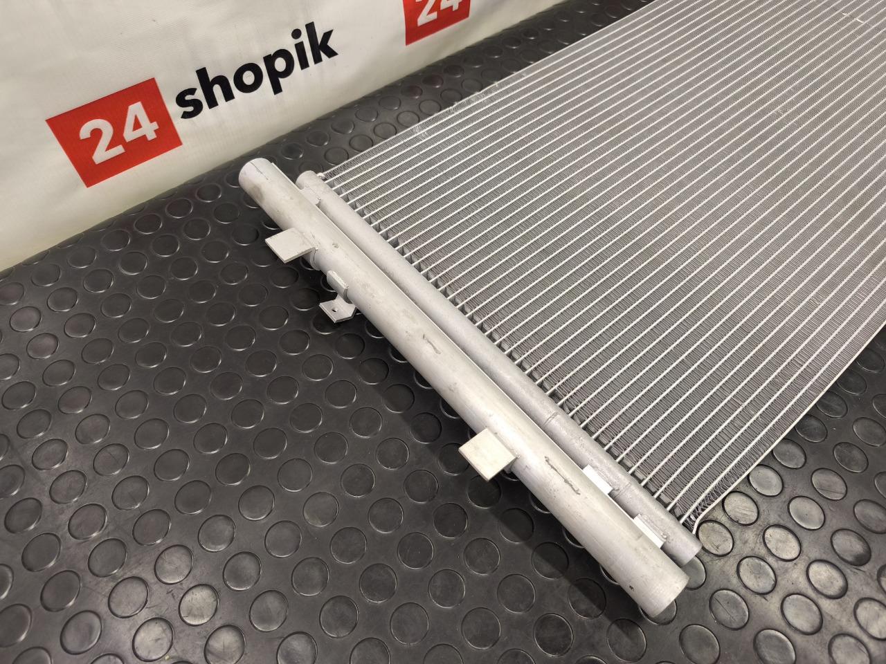 Радиатор кондиционера, 9000 рублей, Красноярск