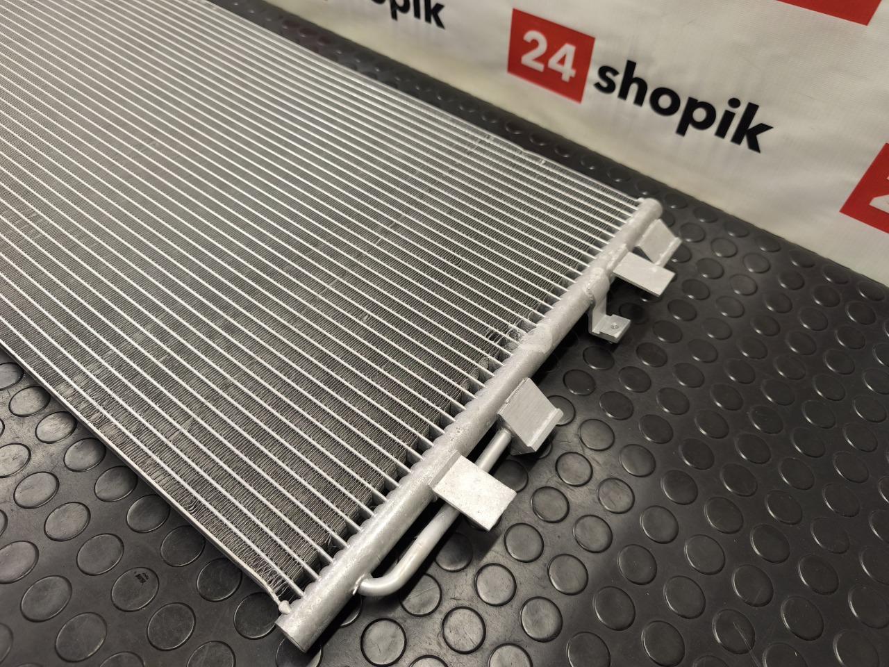 Радиатор кондиционера, 9000 рублей, Красноярск