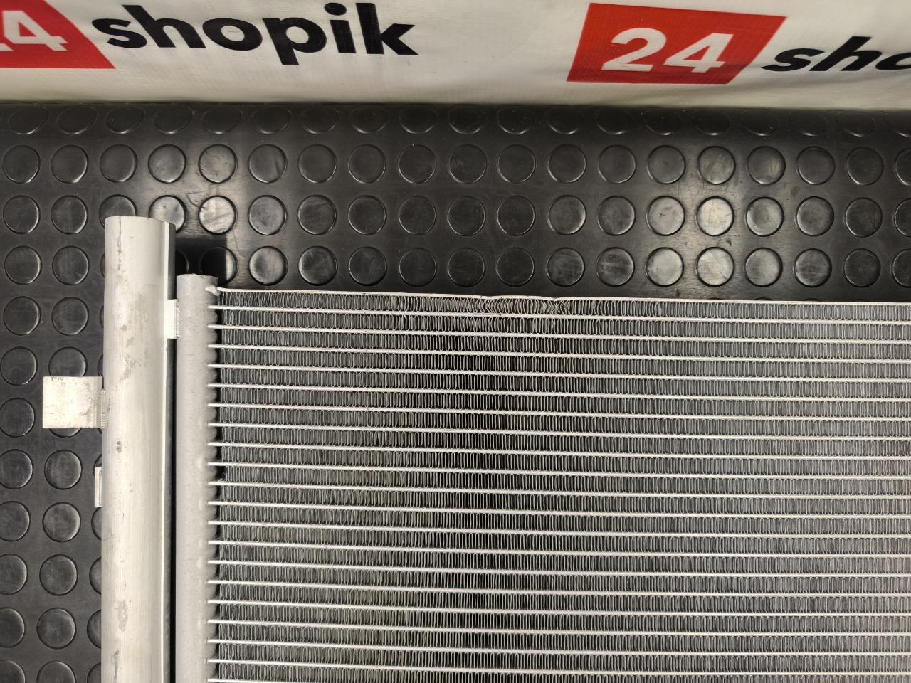 Радиатор кондиционера, 9000 рублей, Красноярск