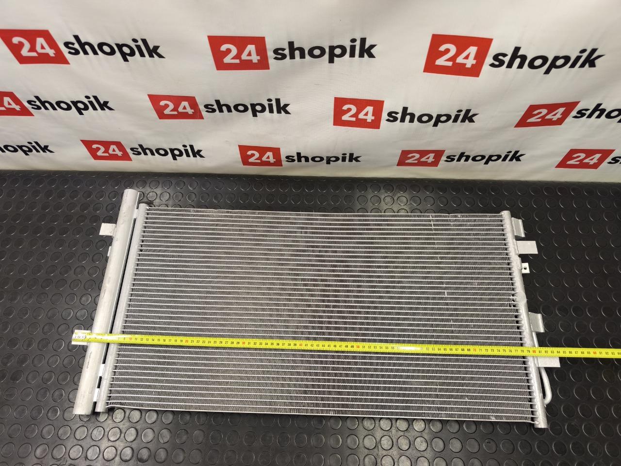 Радиатор кондиционера, 9000 рублей, Красноярск