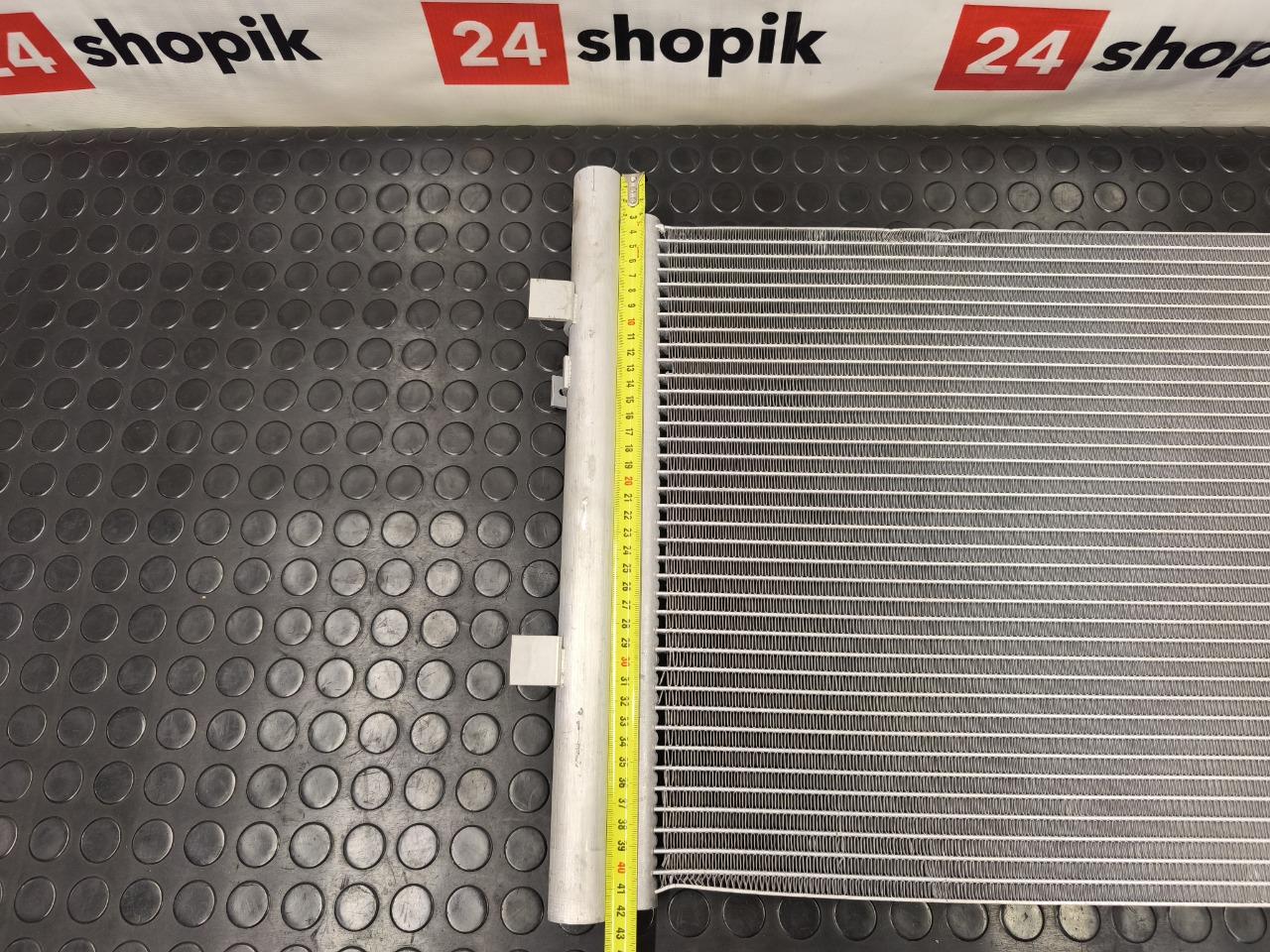 Радиатор кондиционера, 9000 рублей, Красноярск