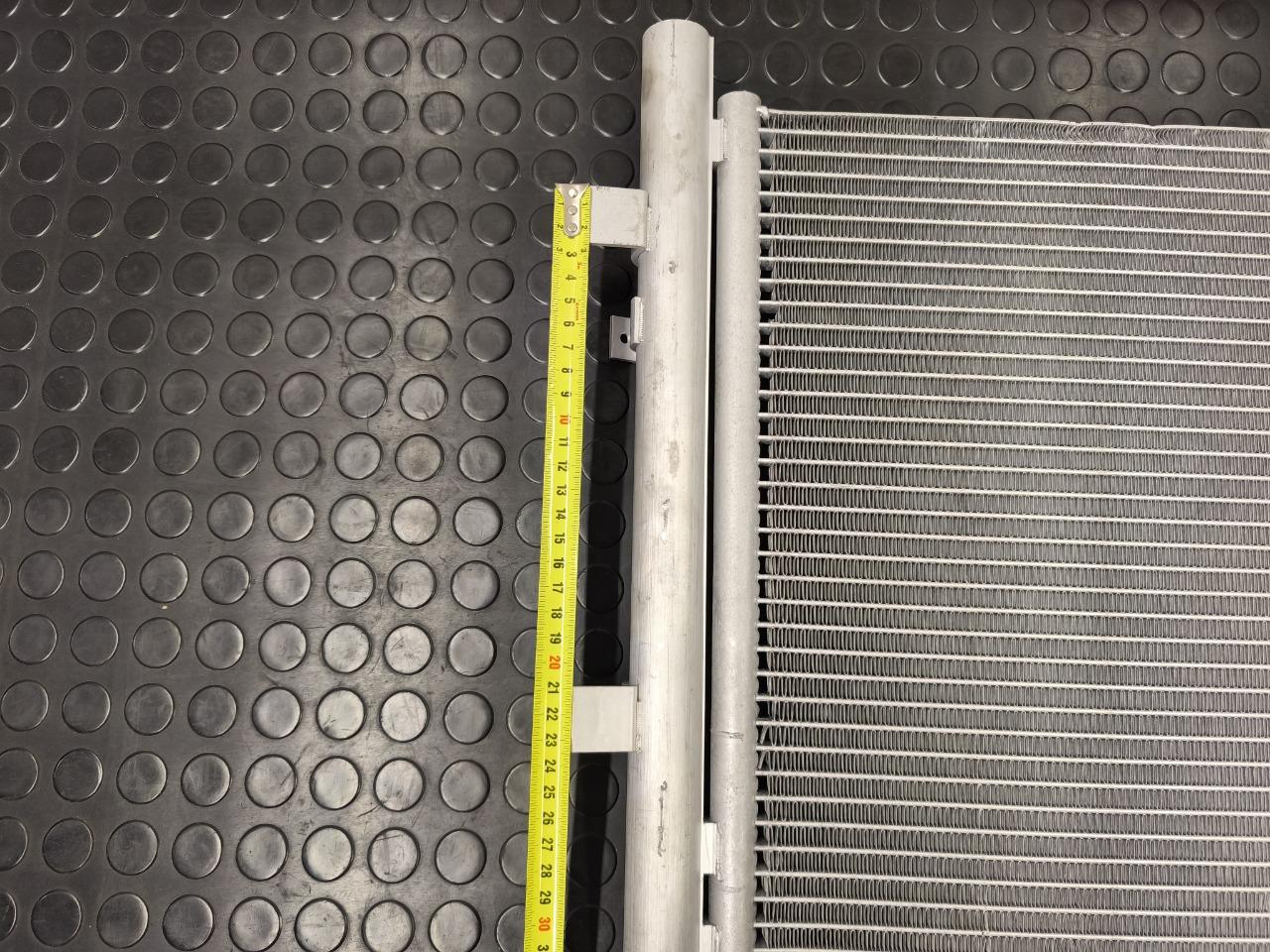 Радиатор кондиционера, 9000 рублей, Красноярск