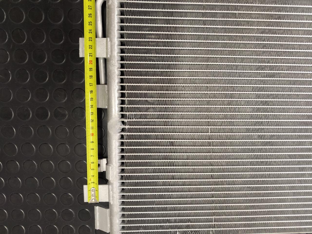 Радиатор кондиционера, 9000 рублей, Красноярск