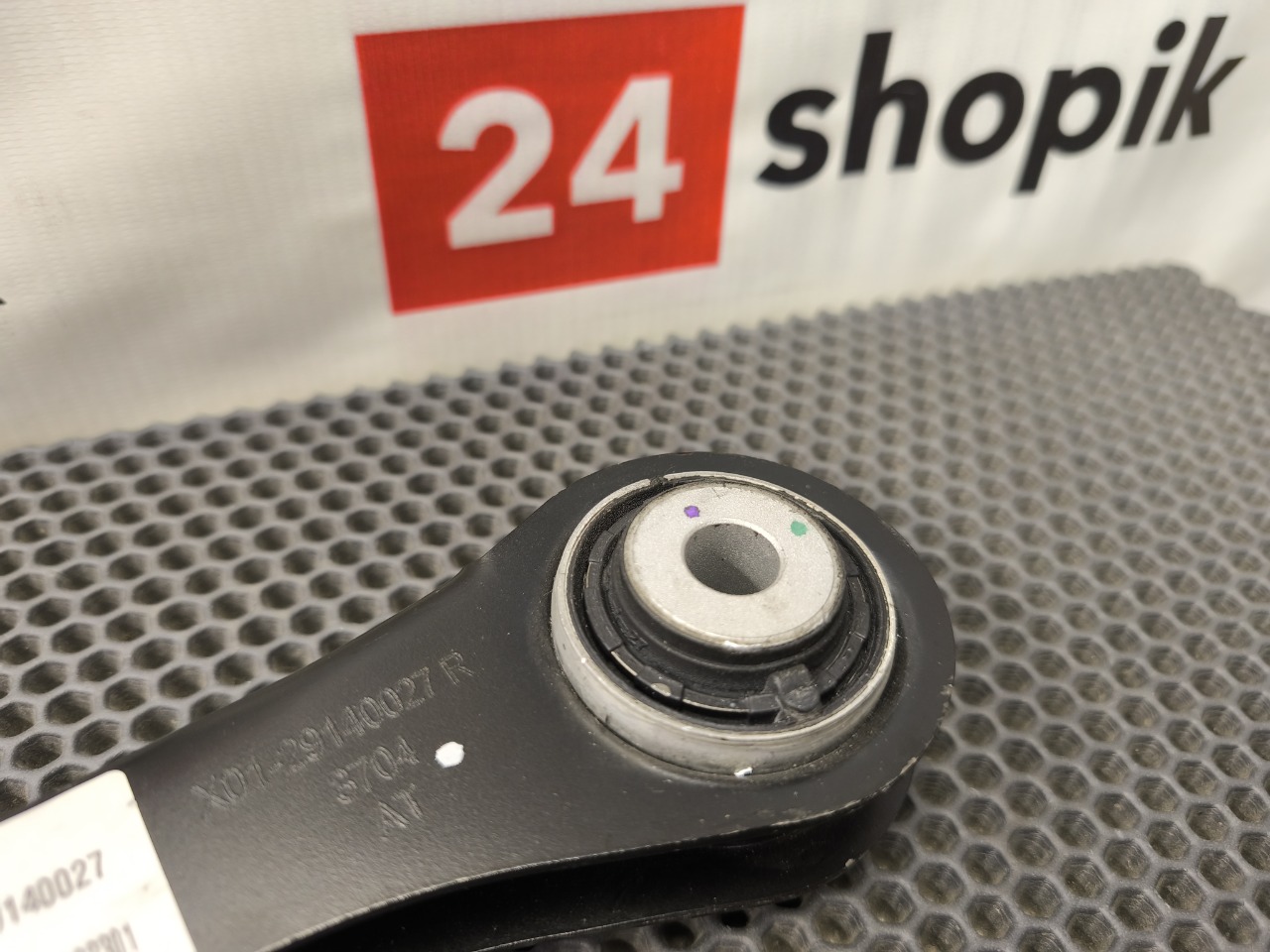 Рычаг поперечный, 4200 рублей, Красноярск