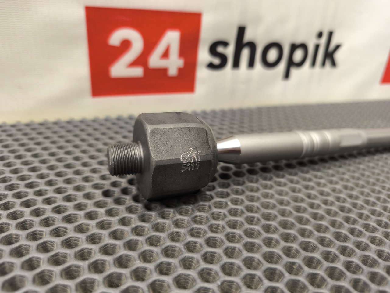 Тяга рулевая, 4500 рублей, Красноярск