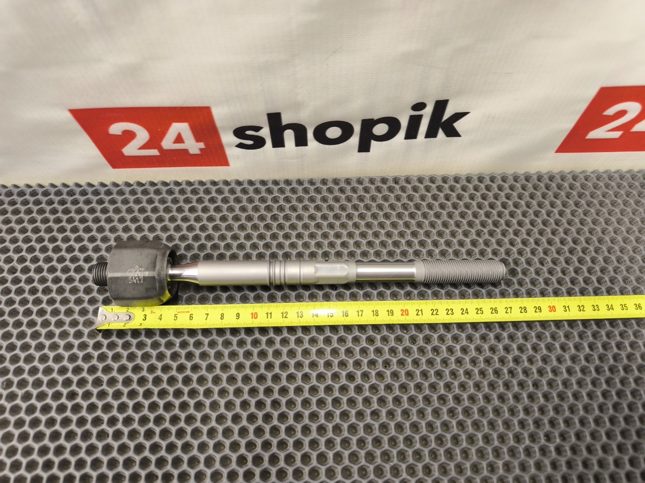 Тяга рулевая, 4500 рублей, Красноярск