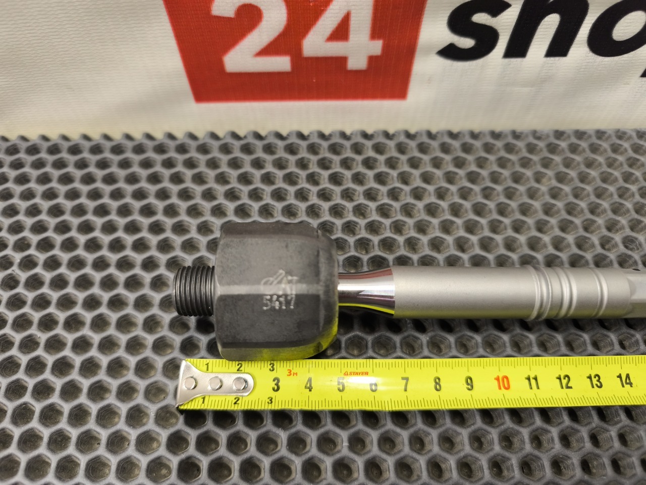 Тяга рулевая, 4500 рублей, Красноярск