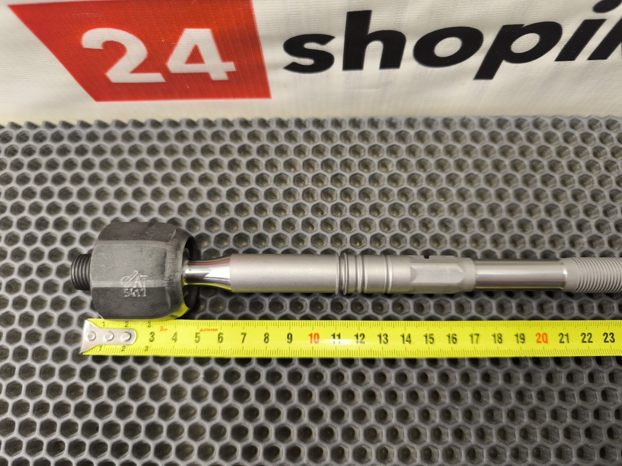 Тяга рулевая, 4500 рублей, Красноярск