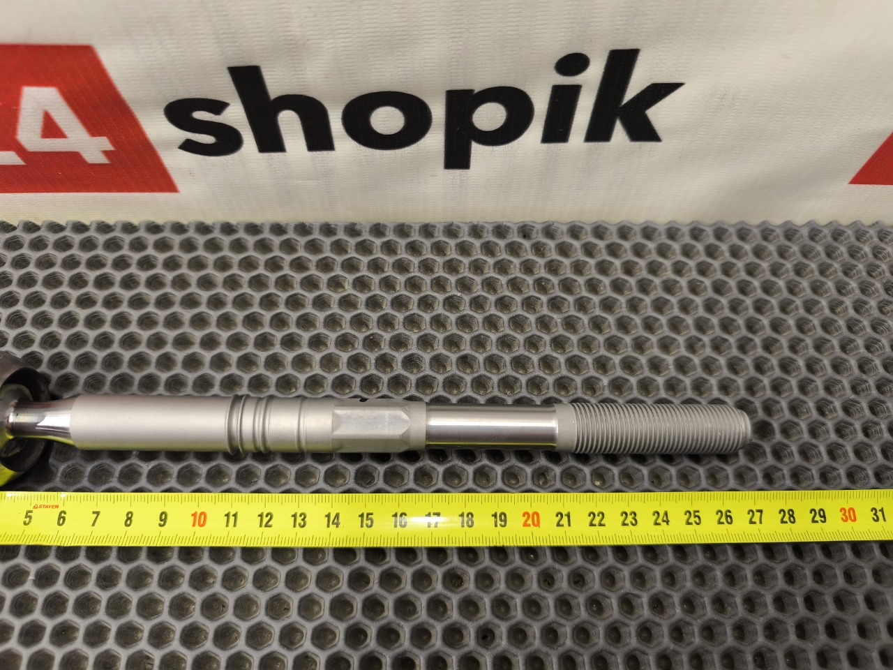 Тяга рулевая, 4500 рублей, Красноярск