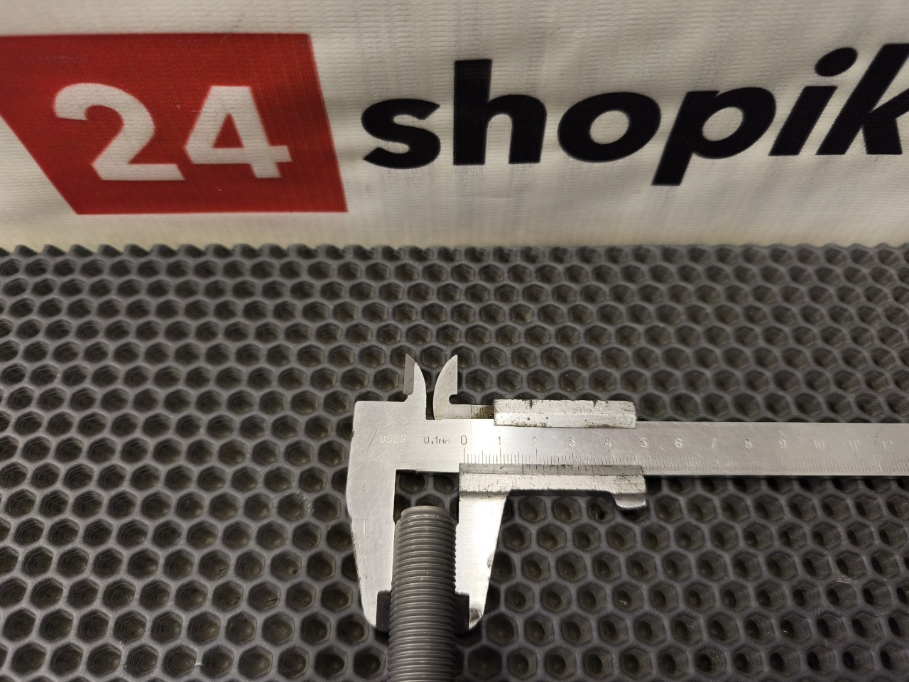 Тяга рулевая, 4500 рублей, Красноярск