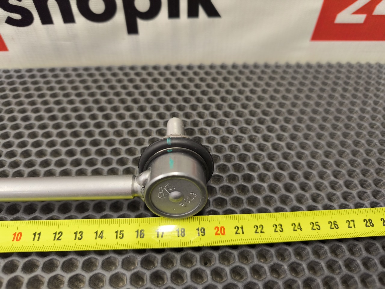 Стойка стабилизатора, 2500 рублей, Красноярск