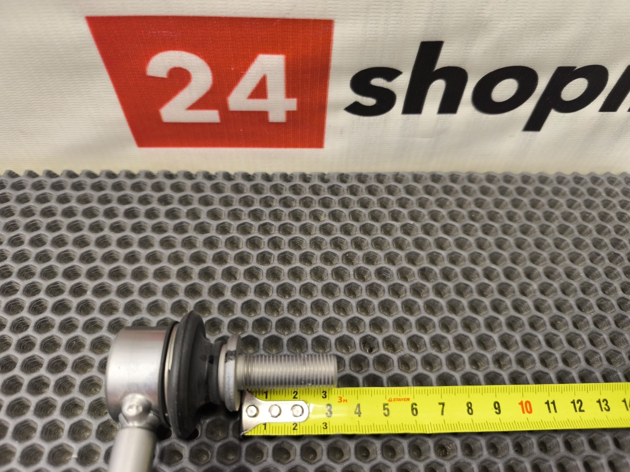 Стойка стабилизатора, 2500 рублей, Красноярск