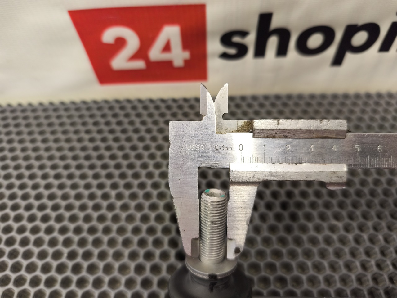 Стойка стабилизатора, 2500 рублей, Красноярск