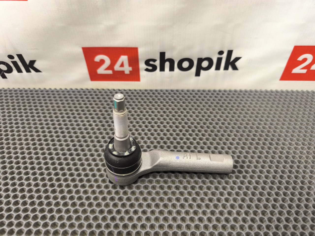 Наконечник рулевой тяги, 3500 рублей, Красноярск