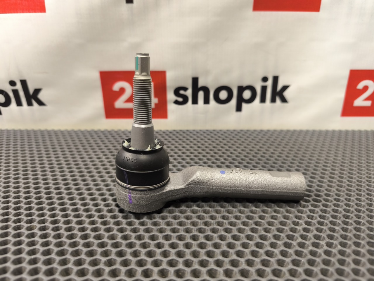 Наконечник рулевой тяги, 3500 рублей, Красноярск